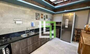 Imagem 7: Apartamento com 3 dormitórios, 323 m² - venda por R$ 2.800.000,00 ou aluguel por R$ 13.850