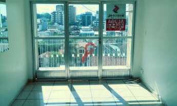 Imagem 2: APARTAMENTO com 2 dormitórios para alugar com 139.39m² por R$ 1.000,00 no bairro Marechal