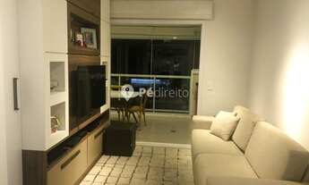 Imagem: Venda - Apartamento 1 dormitório - Anália