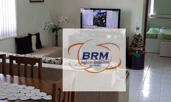 Imagem 6: Apartamento à venda, 77 m² por R$ 480.000,00 - Jardim Flora - Vinhedo/SP