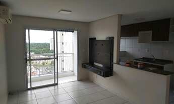 Imagem 4: Apartamento 2 quartos no Dom Pedro