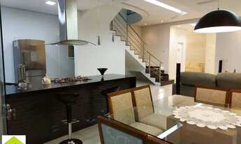 Imagem 5: Casa em Condomínio para Venda em Tatuí, Condominio Monte Verde, 3 dormitórios, 1 suíte, 4