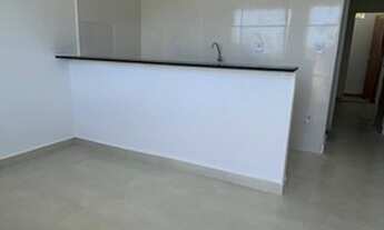 Imagem 2: Apartamento de um quarto JÁ COM VAGA DE GARAGEM em CABO FRIO