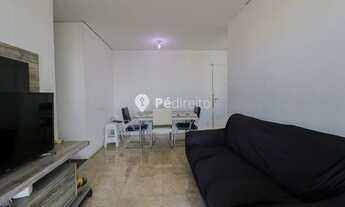 Imagem 7: Apartamento em andar alto com varanda gourmet à venda no bairro Tatuapé - São Paulo/SP