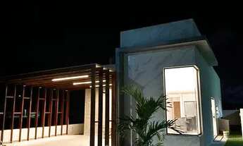 Imagem: Casa no Condomínio Sol amp Praia - Vizinho