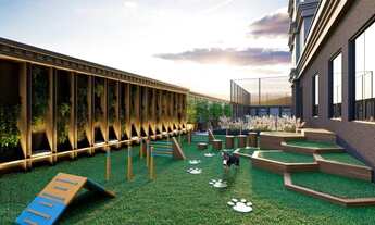 Imagem 7: Apartamento com 2 dormitórios à venda, 67 m² por R$ 560.000,00 - Barra Funda - São Paulo/S