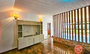 Imagem 7: Casa com 4 dormitórios, 464 m² - venda por R$ 3.100.000,00 ou aluguel por R$ 16.200,00/mês