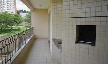 Imagem 5: Apartamento de 150m² com varanda gourmet!