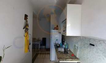 Imagem 7: Condomínio Parque São Pedro - Colina de Laranjeiras 2 Quartos Térreo