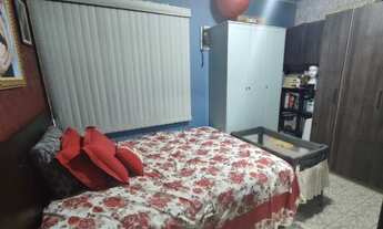 Imagem 2: Excelente Ágio de Casa na Ceilândia Qnp 19 de 3 quartos sendo 1 suíte