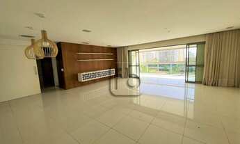 Imagem: Apartamento para locação no Santa Mônica