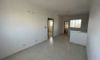 Imagem 7: Apartamento com quintal amplo, área de serviço separado da cozinha, 54m2, condomínio valor