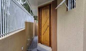 Imagem 7: Casa com 2 dormitórios à venda, 65 m² por R$ 350.000,00 - Cidade Industrial de Curitiba