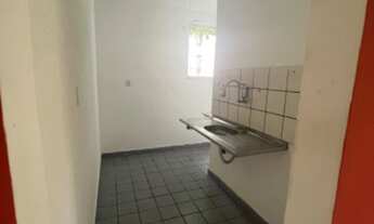 Imagem 3: Aluga-se apto 2/4. cond vale do bosque