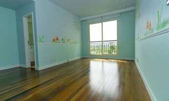 Imagem 4: EXCELENTE APARTAMENTO 4 SUITES - 333M² - RISERVA UNO - BARRA DA TIJUCA - RJ