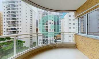 Imagem 2: Lindo Apartamento para Venda, Localização Privilegiada no Itaim Bibi SP