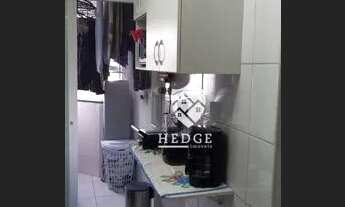 Imagem 5: Apartamento com 3 dormitórios à venda, 65 m² por R$ 460.000 - Pirituba - São Paulo/SP