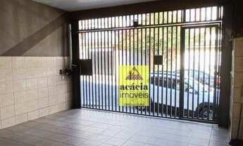 Imagem 4: Sobrado com 3 dormitórios para alugar, 180 m² por R$ 3.000,00/mês - Jardim Cidade Pirituba