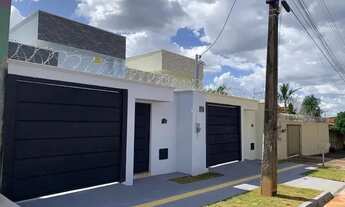 Imagem: Casa para Venda em Aparecida De Goiânia