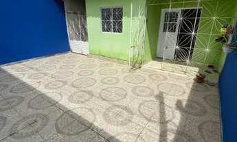 Imagem: Casa para venda possui 100 metros quadrados