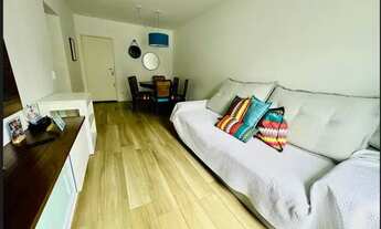 Imagem: Apartamento no Jardim Guanabara, 110 m2