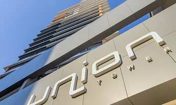 Imagem 2: Sala Comercial no Union Tower