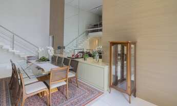 Imagem 6: Locação Apartamento 4 Dormitórios - 250 m² Campo Belo