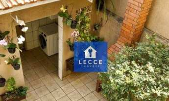 Imagem 7: Sobrado à venda, 118 m² por R$ 640.000,00 - Vila Santa Catarina - São Paulo/SP