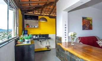 Imagem 3: BELO HORIZONTE - Apartamento Padrão - São Lucas