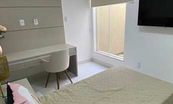 Imagem 2: Condomínio de casa Morada do Lado