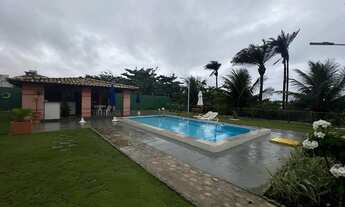 Imagem 3: Casa triplex para venda possui 200m2 com 5 quartos em Praia do Flamengo - Salvador - BA