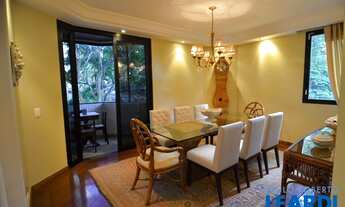 Imagem 4: APARTAMENTO - REAL PARQUE - SP