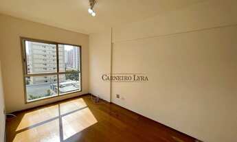 Imagem 2: Ótimo apt à venda em Moema