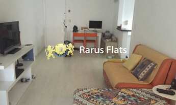 Imagem 4: Flat para alugar no Itaim Bibi - Edifício Miami Spring