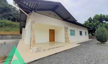 Imagem: Ótima casa semi mobiliada, no Bairro Itoupava