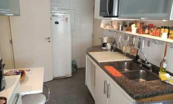 Imagem 6: APARTAMENTO - MORUMBI - SP