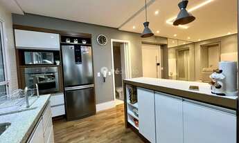 Imagem 2: Apartamento à venda no bairro Vila Lúcia Elvira - São Paulo/SP