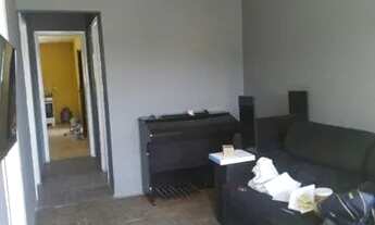 Imagem 4: Casa 2 dor quintal grande garagem jardim São Paulo/Guaianazes