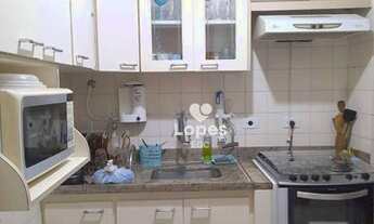 Imagem 3: Apartamento com 2 dormitórios para alugar, 54 m² por R$ 1.670,00/mês - Vila Alpina - São P