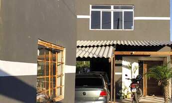 Imagem 2: Vendo sobrado Lindo!! R$110.000