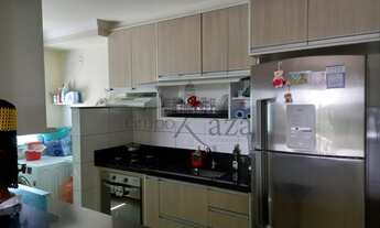 Imagem 7: Apartamento - Jardim Augusta - Residencial Serra da Estrela - 2 Dormitórios - 59m²