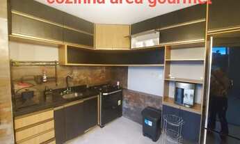 Imagem 6: ALUGO BELÍSSIMA CASA, FINO ACABAMENTO,100% MOBILIADA