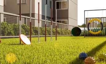 Imagem 6: Apartamento Central 2 Quartos novo pronto para morar