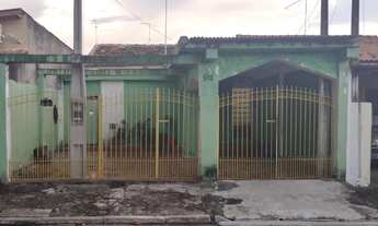 Imagem: Casa no Jardim São José