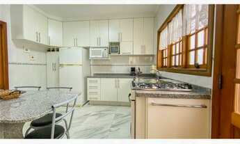 Imagem 6: CASA RESIDENCIAL em São Paulo - SP, Cambuci