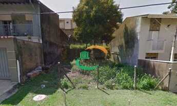 Imagem: Terreno à venda, 256 m² por R$ 280.000,00