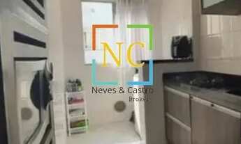 Imagem 2: APARTAMENTO RESIDENCIAL em SÃO JOSÉ - SC, SERRARIA