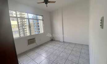 Imagem 4: Apartamento com 3 dormitórios à venda, 80 m² por R$ 650.000,00 - Icaraí - Niterói/RJ