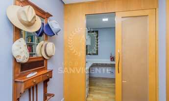 Imagem 4: PORTO ALEGRE - Apartamento Padrão - Bela vista