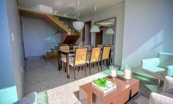 Imagem: Cobertura à venda, 3 quartos, 1 suíte